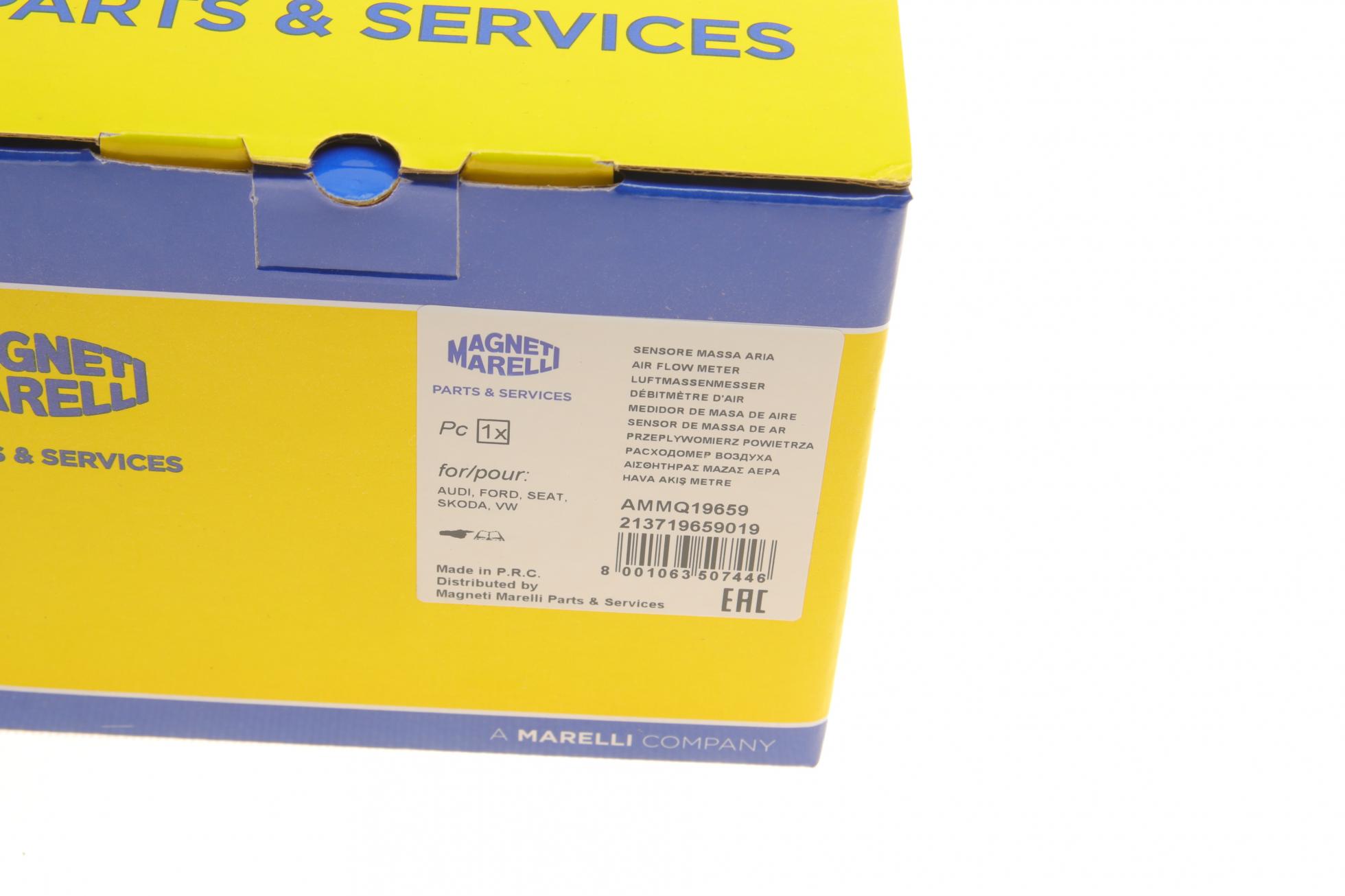 213719659019 MAGNETI MARELLI